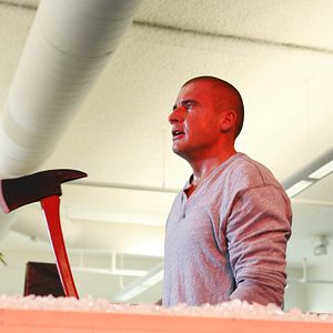 Foto Dominic Purcell