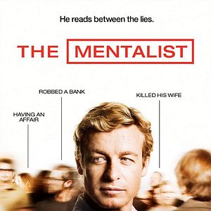 Foto The Mentalist