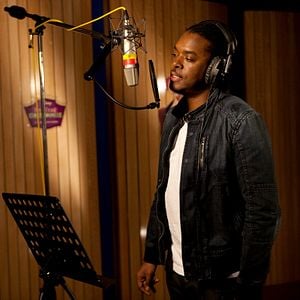 Foto La princesa y el sapo