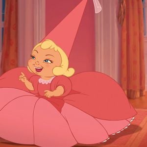 Foto La princesa y el sapo