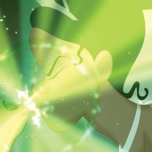 Foto La princesa y el sapo