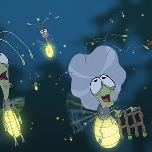 Foto La princesa y el sapo