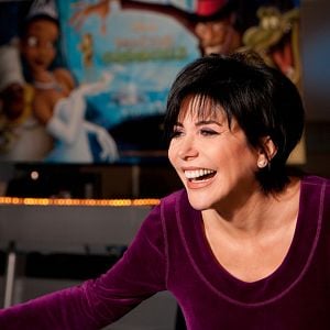 Foto La princesa y el sapo