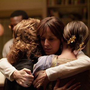 Foto Rosemarie DeWitt