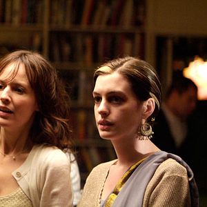 Foto Rosemarie DeWitt