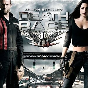 Foto La carrera de la muerte