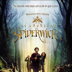 Foto Las crónicas de Spiderwick