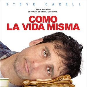 Foto Dan en la vida real