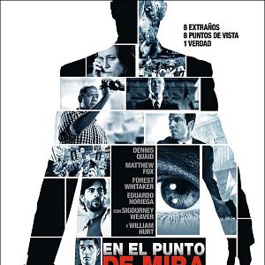 Foto Justo en la mira