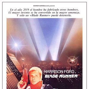 Foto Blade Runner