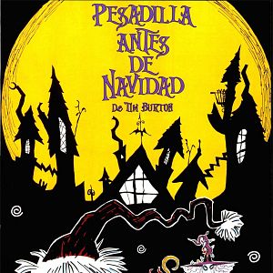 Foto El extraño mundo de Jack