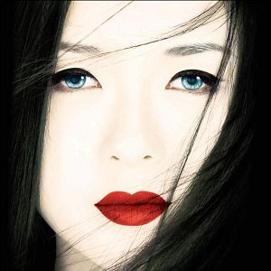 Foto Memorias de una geisha