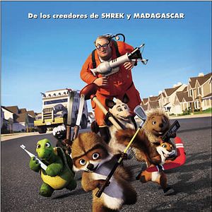 Foto Vecinos invasores