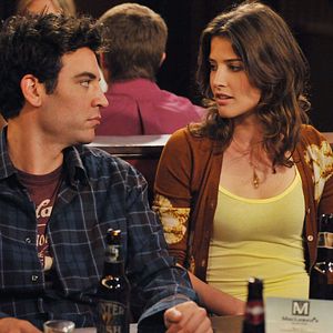 Foto How I met your mother