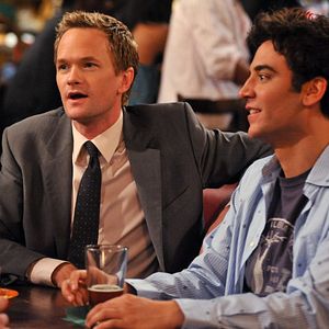 Foto How I met your mother