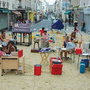 Foto Las playas de Agnès