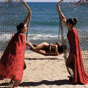 Foto Las playas de Agnès