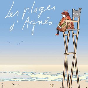 Foto Las playas de Agnès