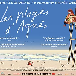 Foto Las playas de Agnès