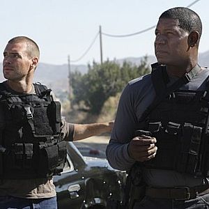 Foto Dennis Haysbert