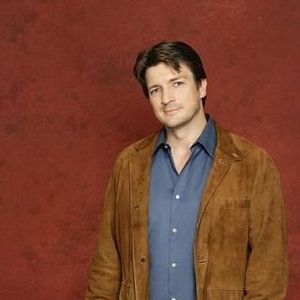 Foto Nathan Fillion