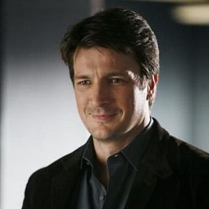 Foto Nathan Fillion