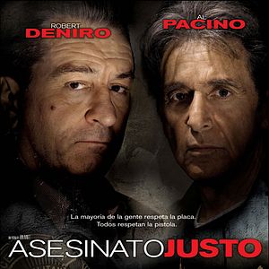 Foto Frente a frente