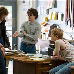Foto Milk: Un hombre, una revolución, una esperanza