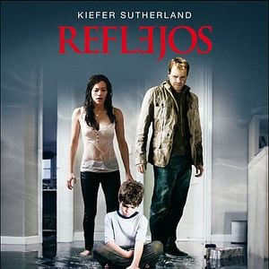 Foto Espejos siniestros