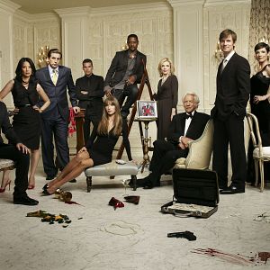 Foto Blair Underwood