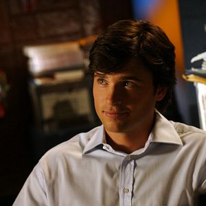Foto Tom Welling