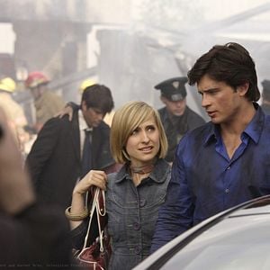 Foto Allison Mack