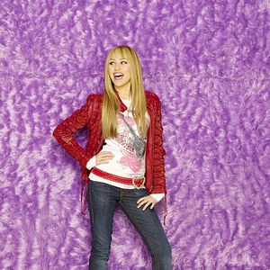 Foto Hannah Montana
