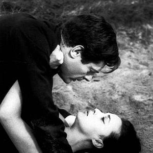 Foto Marcello Mastroianni