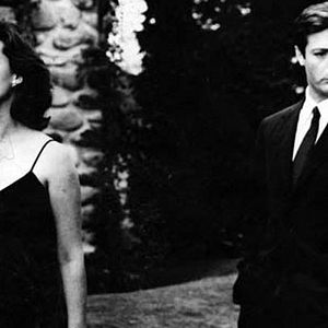 Foto Marcello Mastroianni