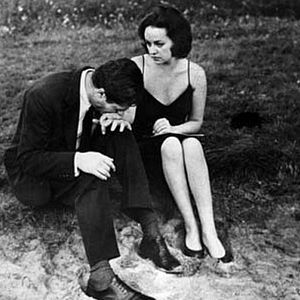 Foto Marcello Mastroianni