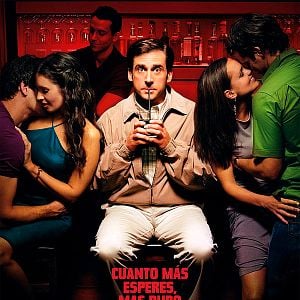 Foto Virgen a los 40