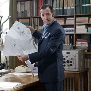 Foto Jean Dujardin