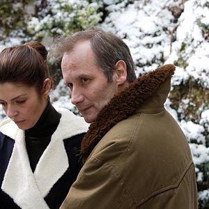 Foto Chiara Mastroianni