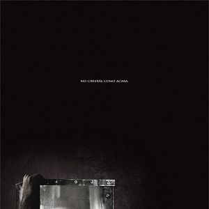 Foto El juego del miedo V