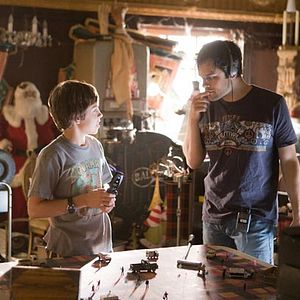 Foto Hotel para perros