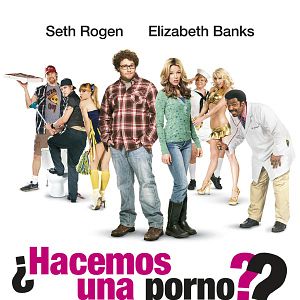 Foto ¿Hacemos una porno?