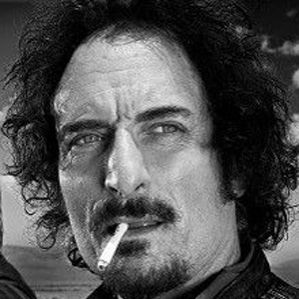 Foto Kim Coates