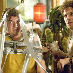 Foto Pineapple Express