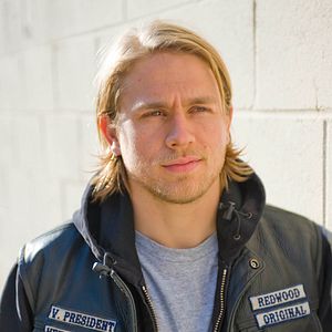 Foto Charlie Hunnam