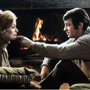 Foto François Truffaut