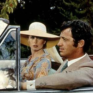 Foto François Truffaut