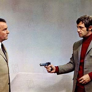 Foto François Truffaut