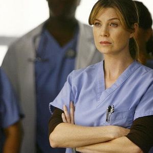 Foto Ellen Pompeo