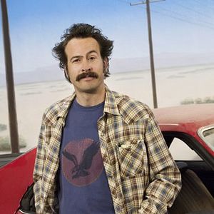 Foto Mi nombre es Earl